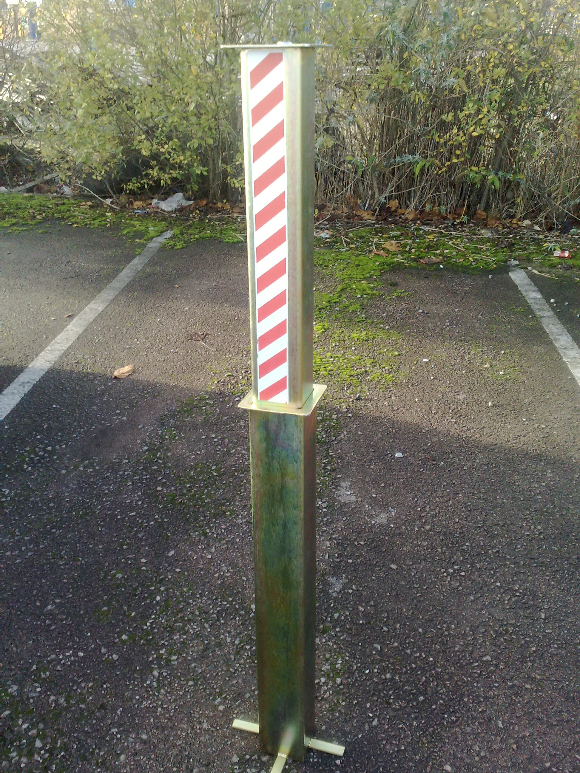 security-post-6 | Zeus Handling Ltd